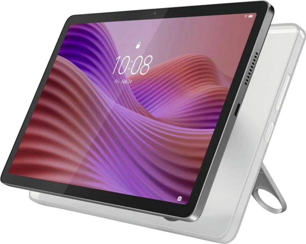 Tab 10,1" FHD TB311FU 128GB + Folio Case