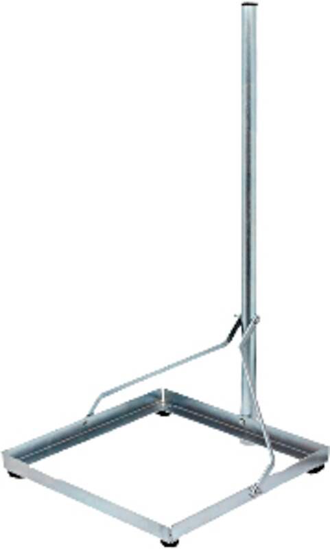 Megasat Balkonständer 1x50