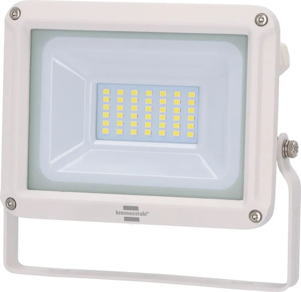 Hugo Brennenstuhl GmbH & Co. KG LED Strahler JARO 3060 W, 2300lm, 20W, IP65