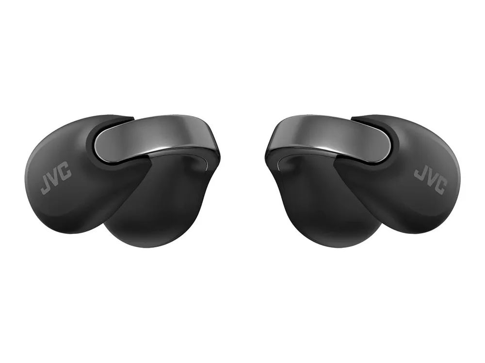 JVC HA-NP1T - True Wireless-Kopfhörer mit Mikrofon