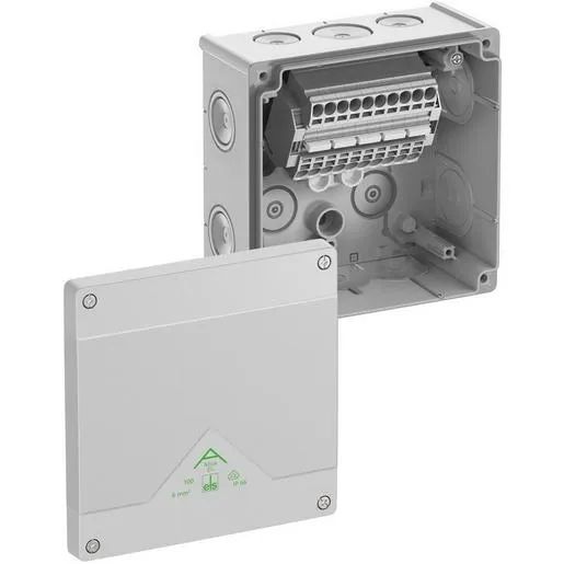 Spelsberg ABZWEIGKASTEN SL-6² / SPELSB S80644001