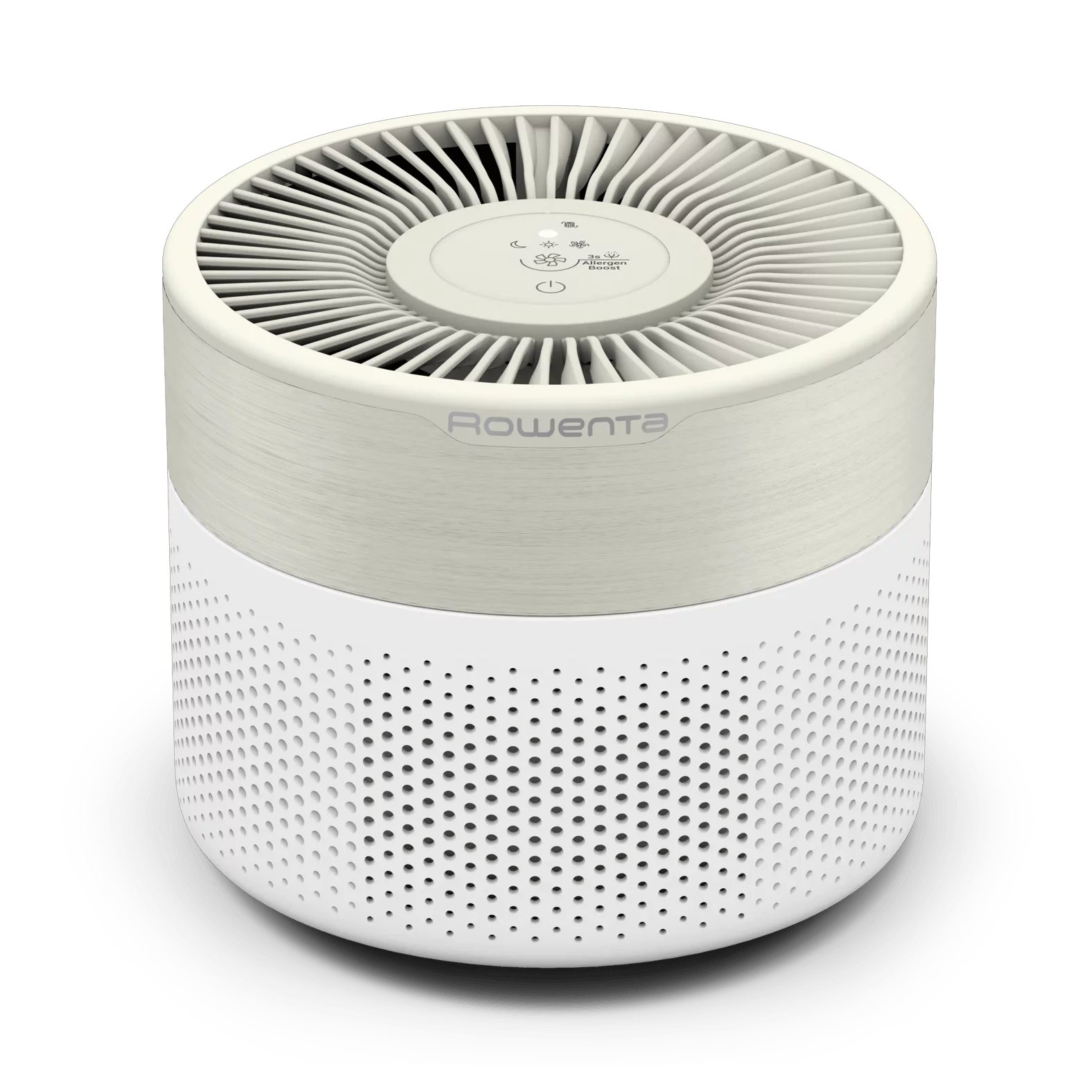 Rowenta PU1520 Luftreiniger Pure Air Mini HEPA Allergy+ Filterung - REIS