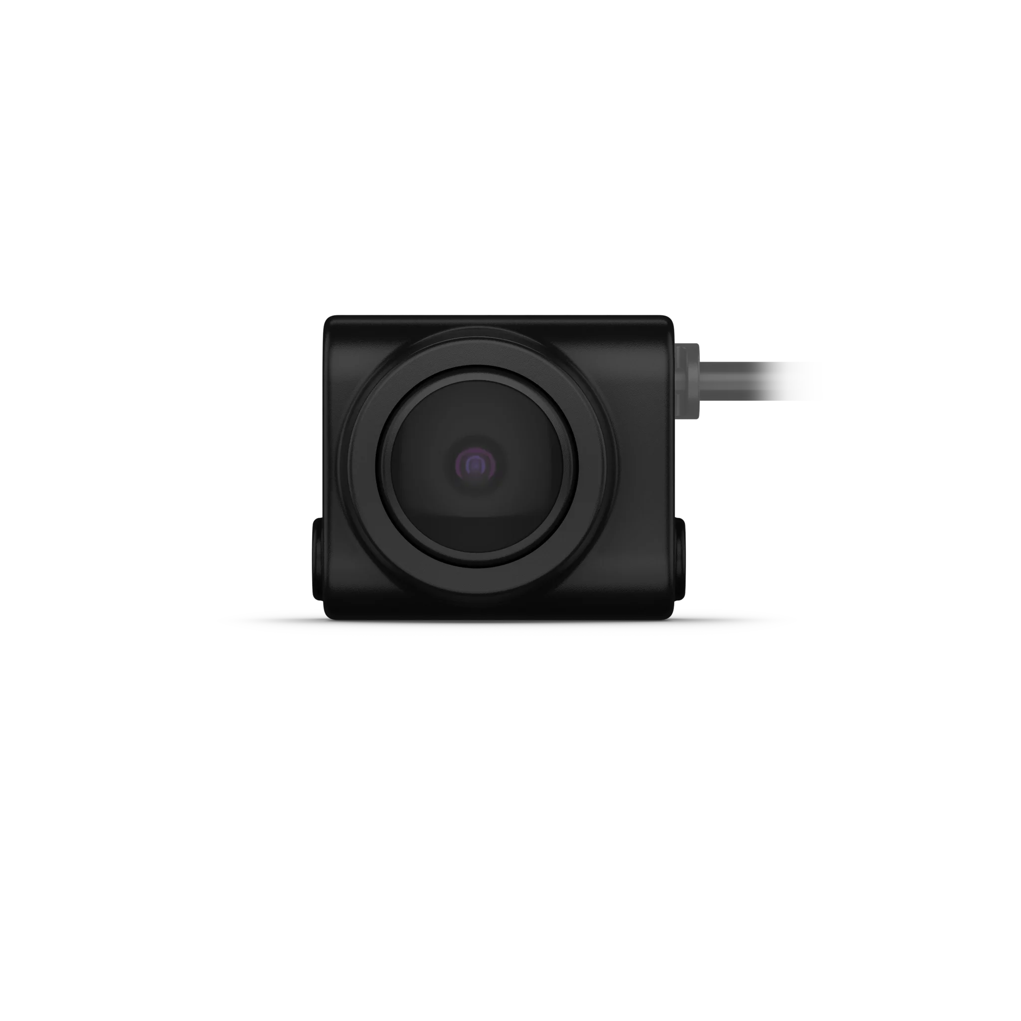 Garmin BC 50 mit Nummernschildhalterung Open-Box