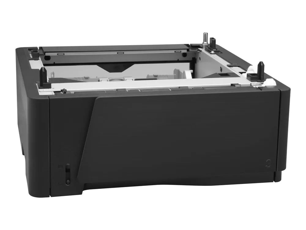 HP Medienfach / Zuführung - 500 Blätter - für
