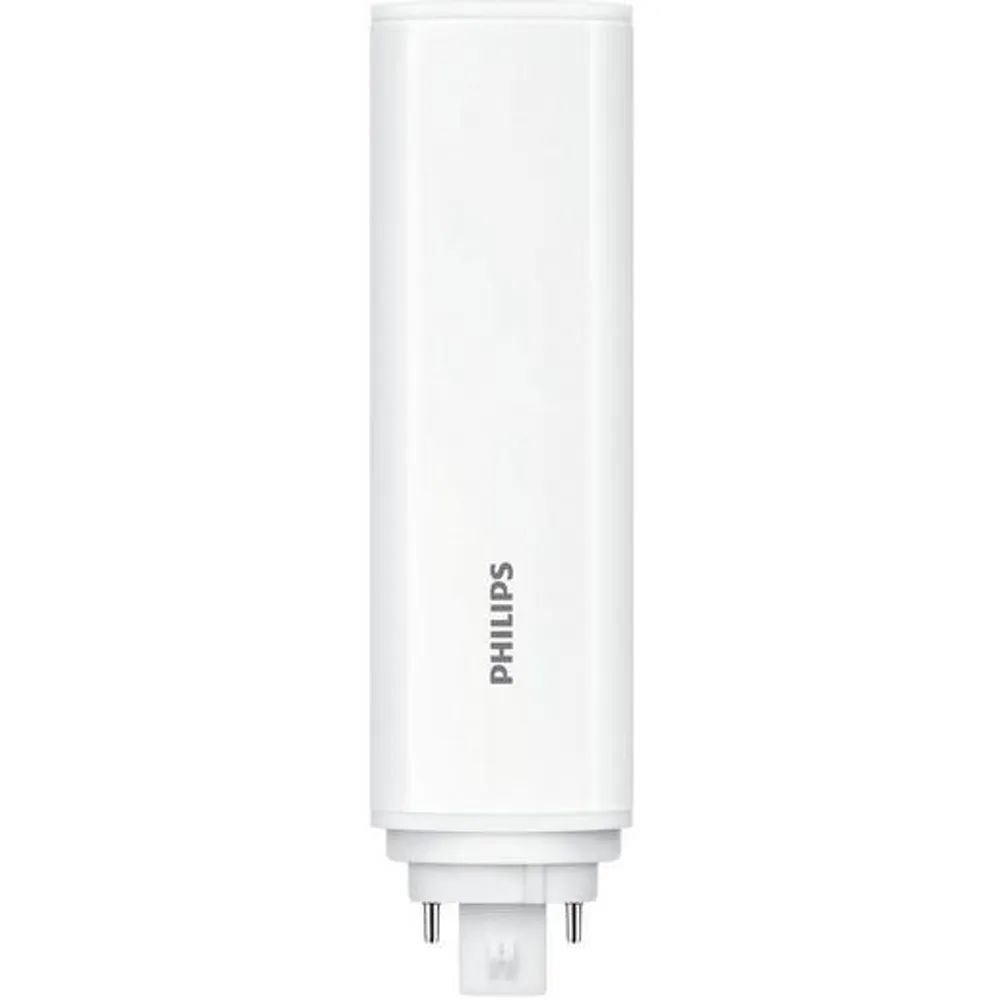 Philips LED LAMPE 13,5W 830 4P GX24q-3 / PHILI COREPRO LED PLT HF/M 872110304981000