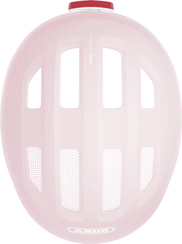 ABUS SMILEY 3.0 ACE LED pure rose S