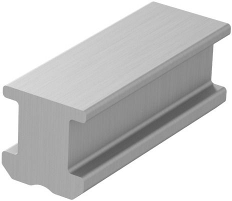 PREFA Schienenverbinder