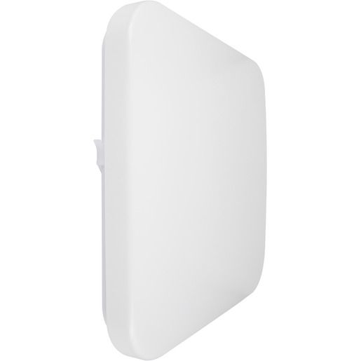 Ledvance DECKEN/WANDLEUCH.24W 840 IP44 / LEDVAN SURFACE SQUARE 330 4099854041976