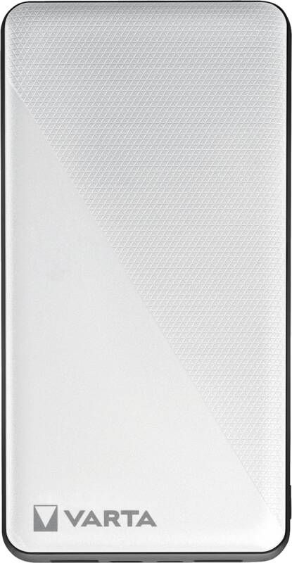 Varta Powerbank Power Bank Energy 20000mAh +Ladekabel Open-Box