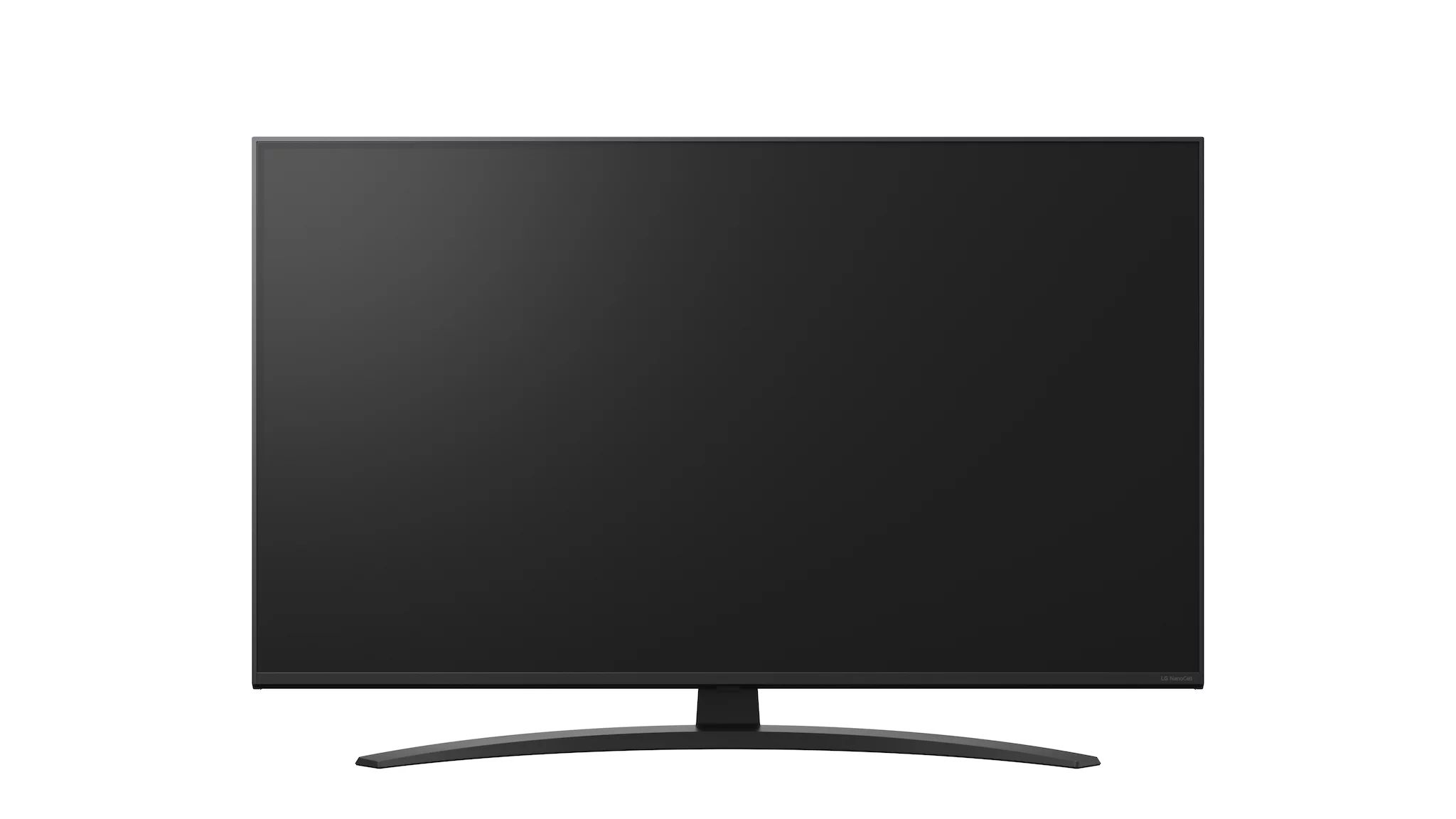 LG Electronics NanoCell AI 43NANO81A6A
