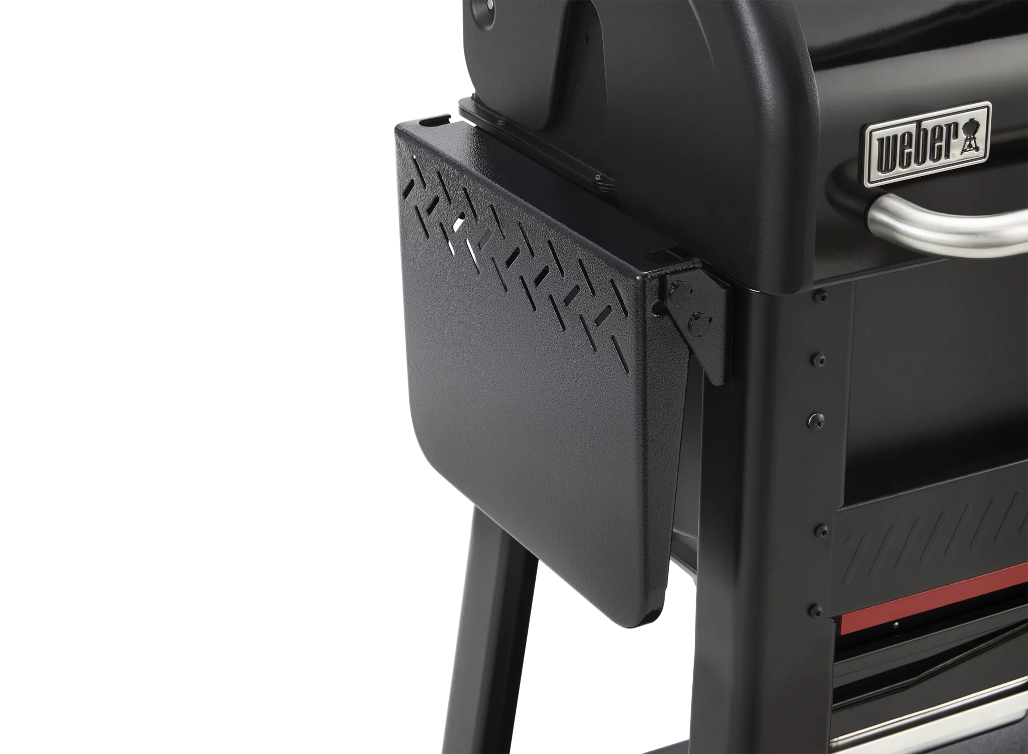 Weber Seitentisch für SEARWOOD