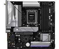 ASRock B860M LiveMixer WiFi DDR5 Intel S1851 retail