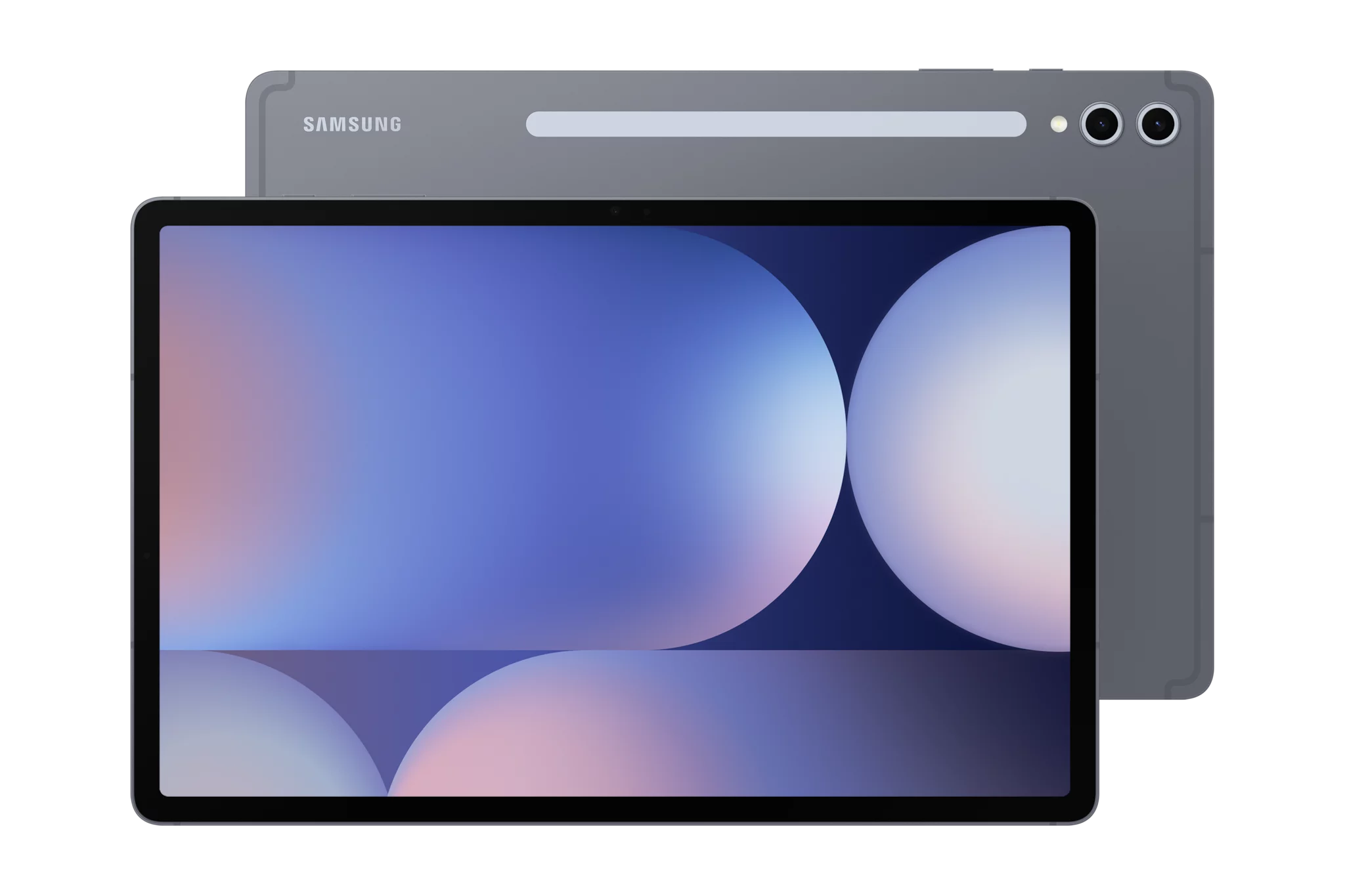 Samsung Galaxy Tab S10+ - Tablet - Android - 512 GB - 31.5 cm (12.4")