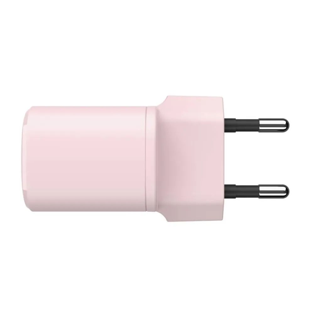 Fresh 'n Rebel 220296 USB-C MINI CHARGER 20W
