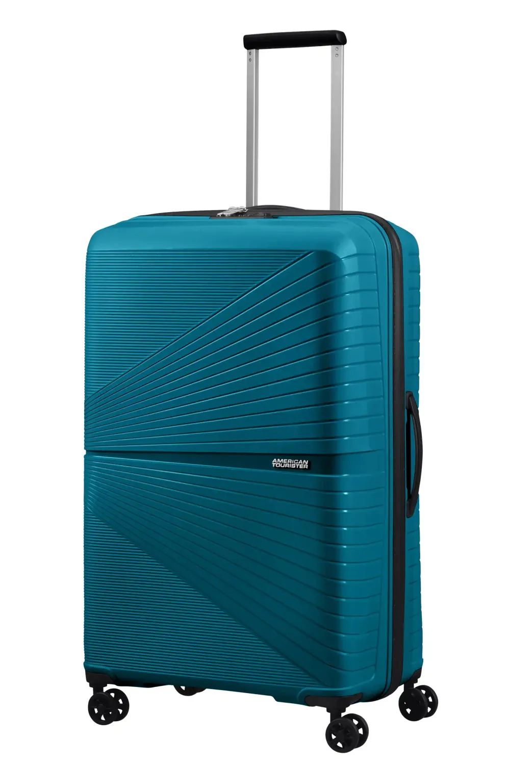 AMERICAN TOURISTER AIRCONIC SPINNER 77/28 TSA, DEEP OCEAN
