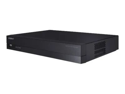 Hanwha Techwin Hanwha Vision WiseNet X XRN-420S - NVR - 4 Kanäle