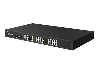 Yeastar TA Series TA2400 - VoIP-Gateway - 24