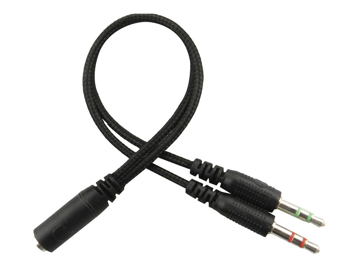 SANDBERG Office Saver - Headset - On-Ear - kabelgebunden