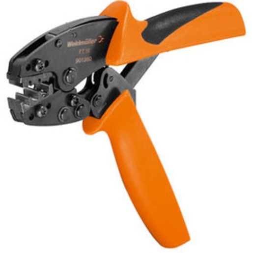 Weidmüller PRESSZANGE F. AE 6-16 / WEIDMÜ 901260 PZ 16 9012600000