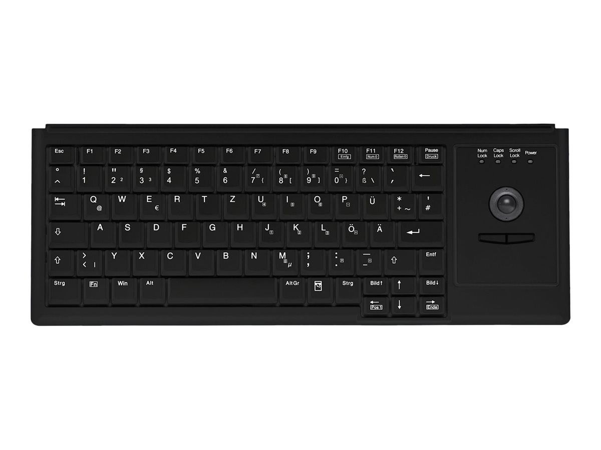 Active Key Contour Active Key IndustrialKey AK-4400-T