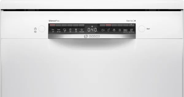 Bosch SER4 SMS4EVW08E