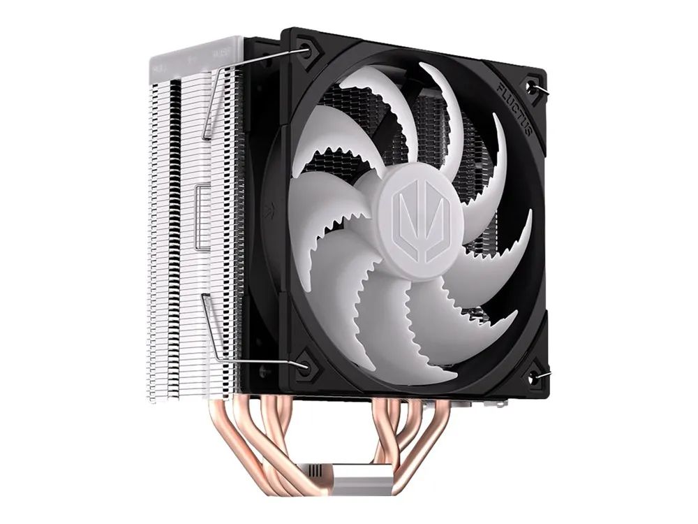 ENDORFY Fera 5 ARGB - Prozessor-Luftkühler - (für: LGA775, LGA1156, AM2, AM2+, LGA1366, AM3, LGA1155, AM3+, FM1, FM2, LGA1150, FM2+, LGA2011-3, LGA1151, LGA2011 (Square ILM)