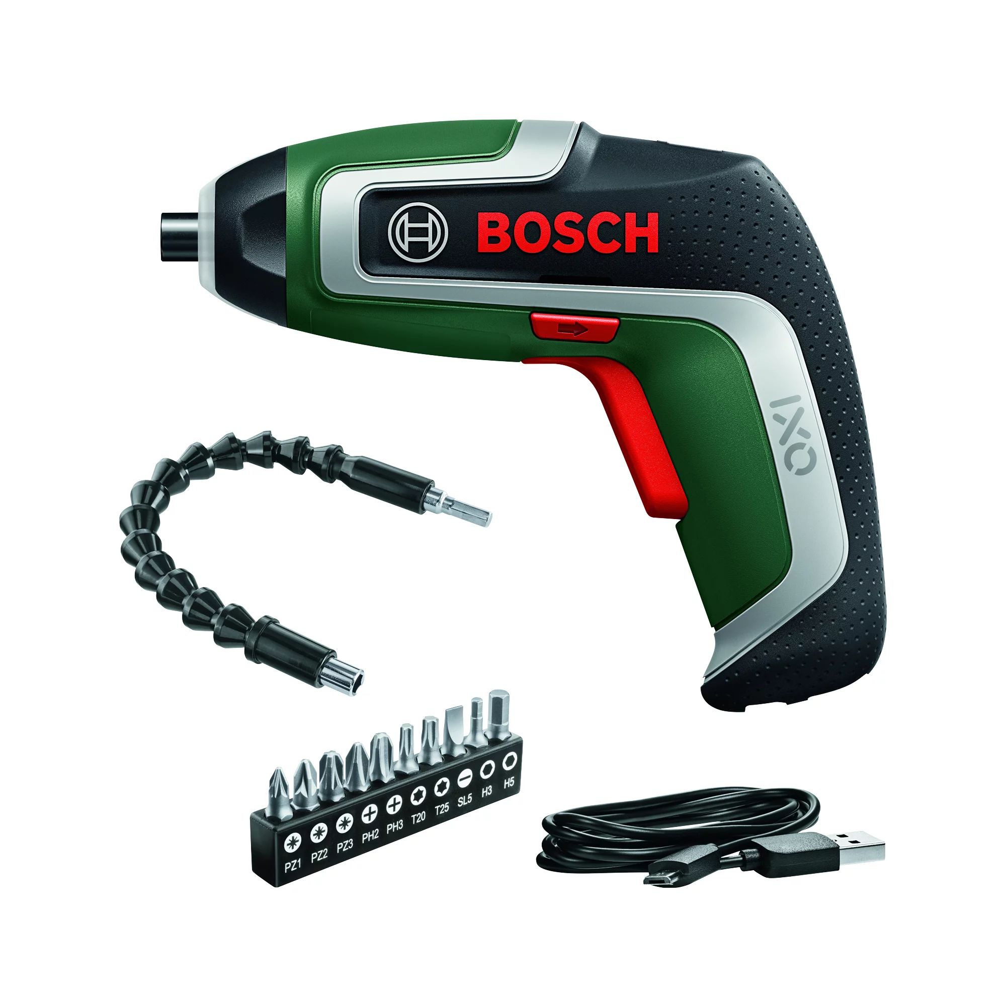 Bosch IXO 7 Flexi-Set 06039E000A