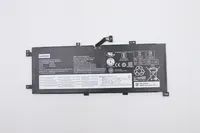 Lenovo Battery Internal 4c 46Wh LiIon SWD 5B10W13935 - Batterie - 45 mAh