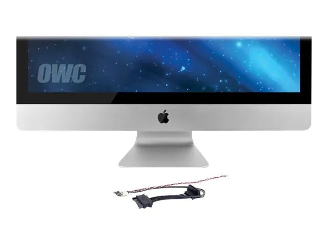 OWC Speicher - Upgrade-Kit - für Apple iMac (Ende 2009, Mitte 2010)