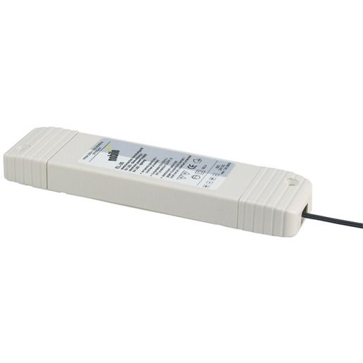 Nobile LED-KONVERTER 30W 24V-DC WEIß / NOBILE EL-30 8999015500