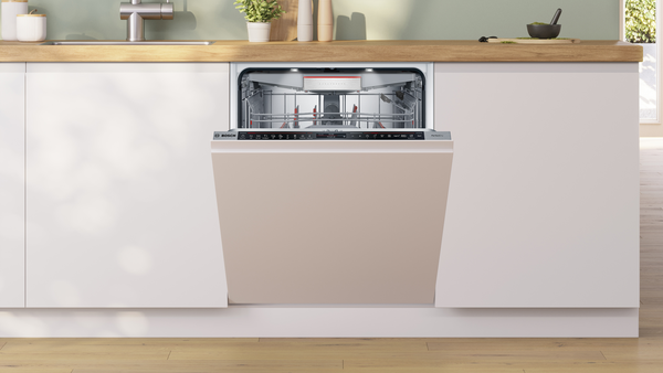 Bosch Serie 8 SBD8TCX04E