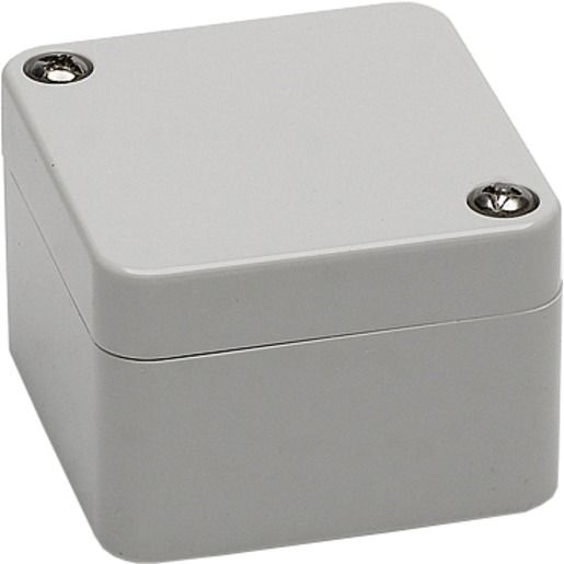 Bernstein ABS GEHÄUSE RAL7035 IP65 / BERNST CT-502 3500000000
