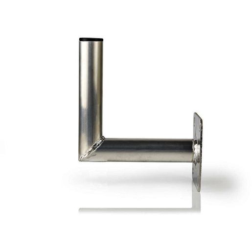 Nedis SAT-WANDARM M.PLATTE MTL ALU / NEDIS SDWM210ME 250/50MM SDWM210ME