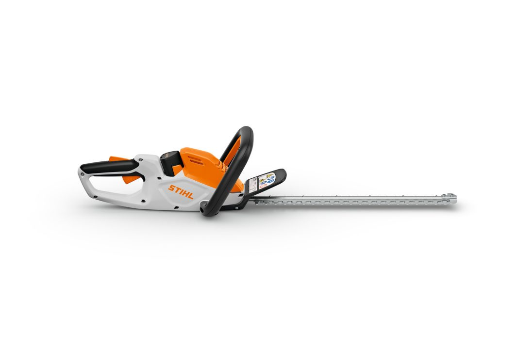 STIHL HSA 30.0 SET Akku-Heckenschere