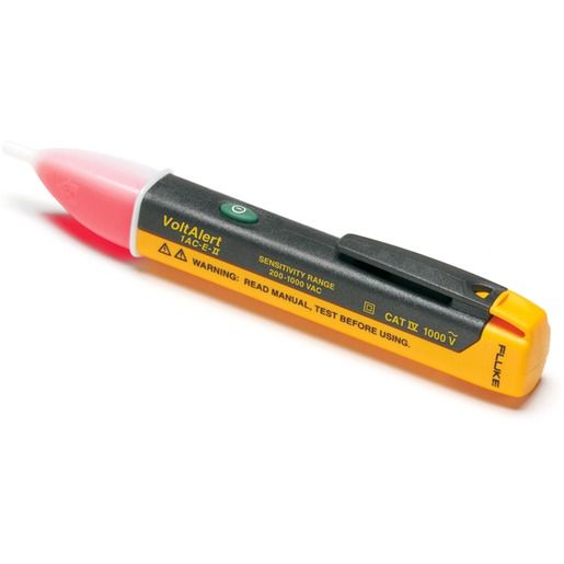 Fluke SPANNUNGSPRÜFER 2AC VOLTALERT / FLUKE FLK2AC/200-1000VC 3611972