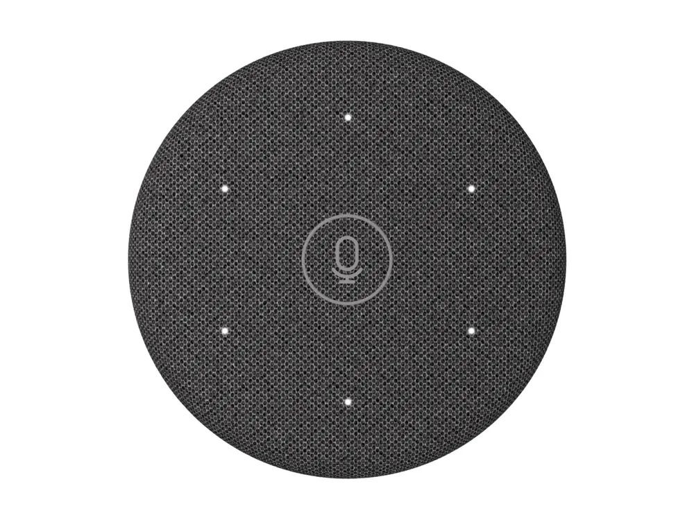 Logitech Rally Mic Pod 2 - Mikrofon - RJ-45 -