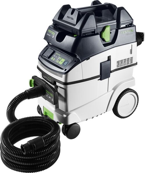 Festool  CLEANTEC CTM 36 EI AC-PLANEX