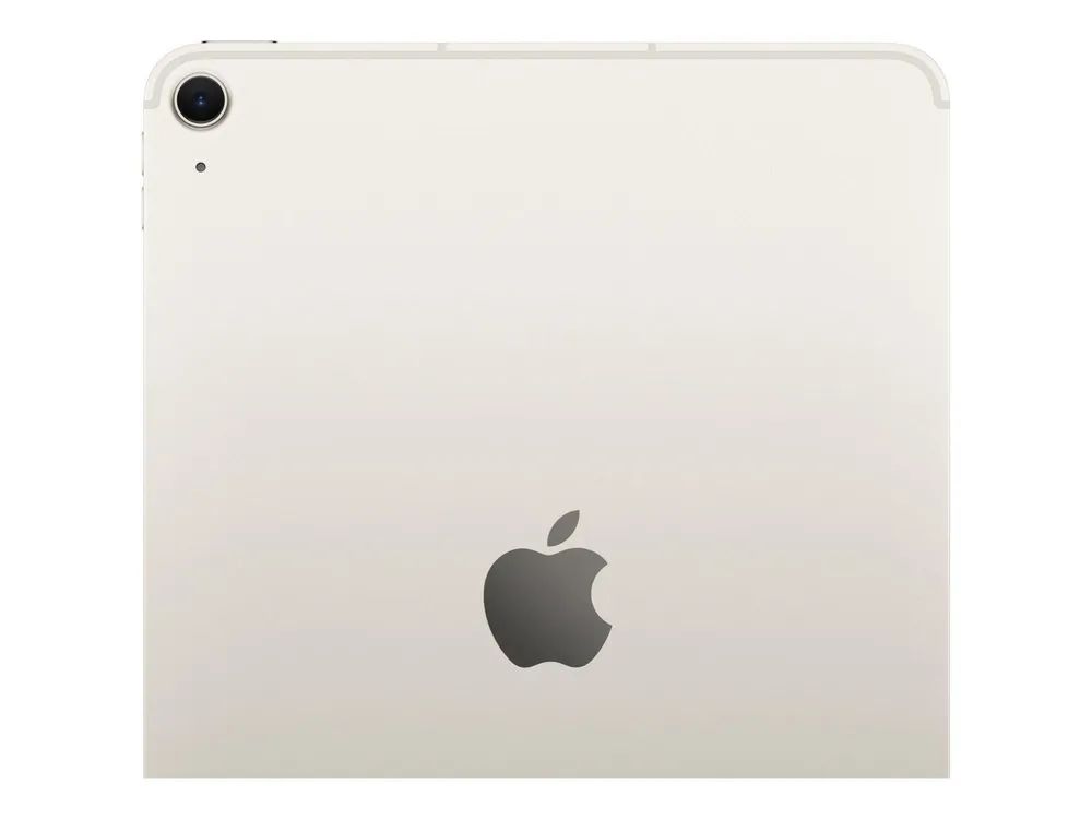 Apple 11-inch iPad Air M4 Wi-Fi + Cellular - Tablet - 256 GB - 27.9 cm (11")