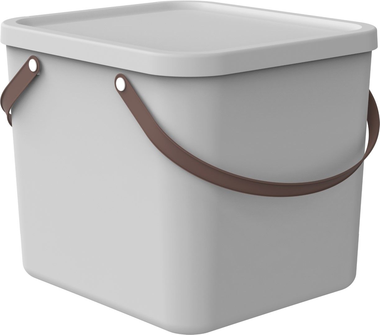 Rotho Aufbewahrungsbox 40 l ALBULA