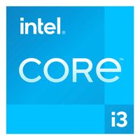 Intel Core i3 13100F - 3.4 GHz - 4 Kerne - 8 Threads