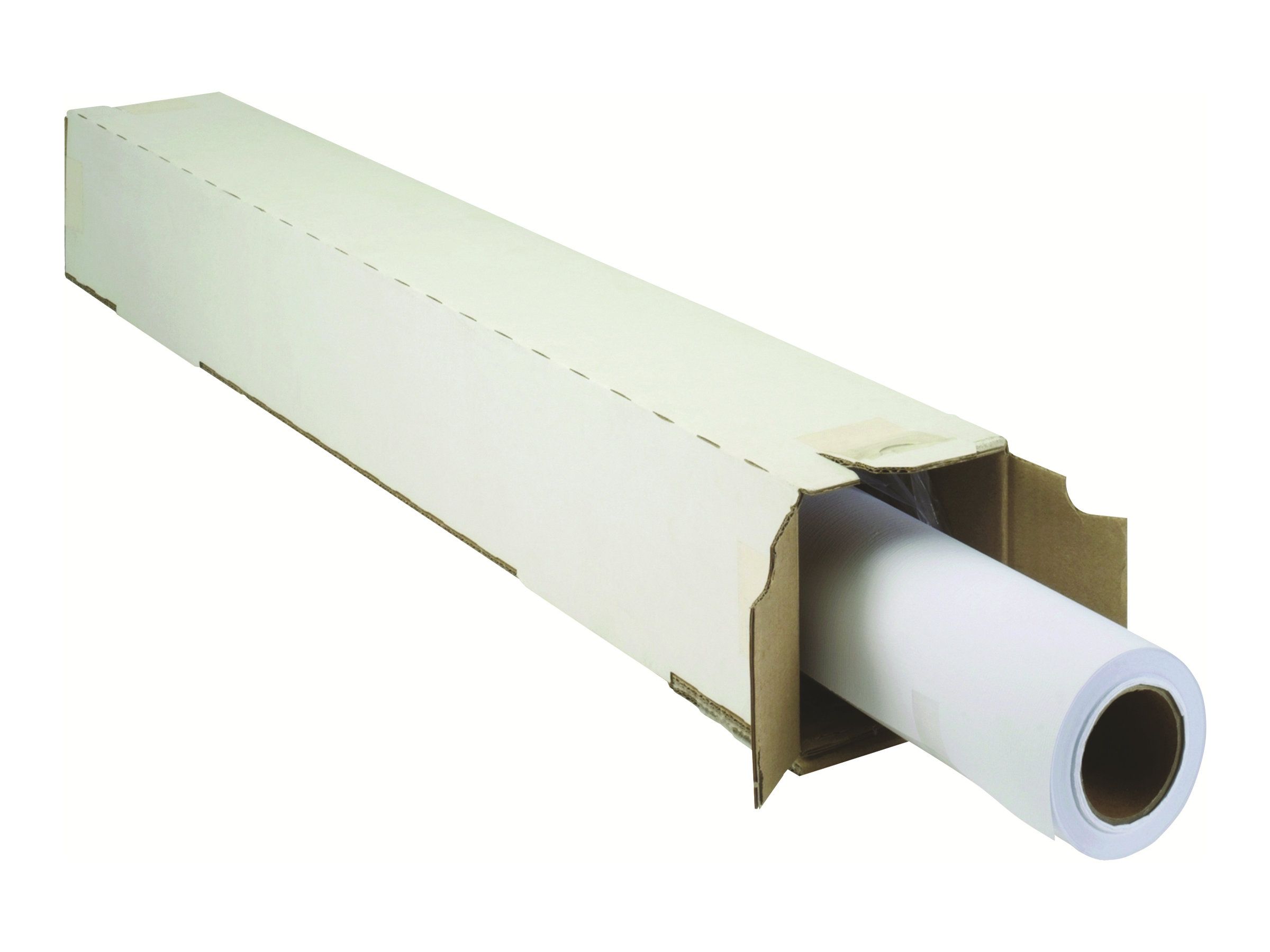 HP Everyday Pigment Ink Gloss Photo Paper - Glänzend - 235 Mikron - Roll (61 cm x 30,5 m)