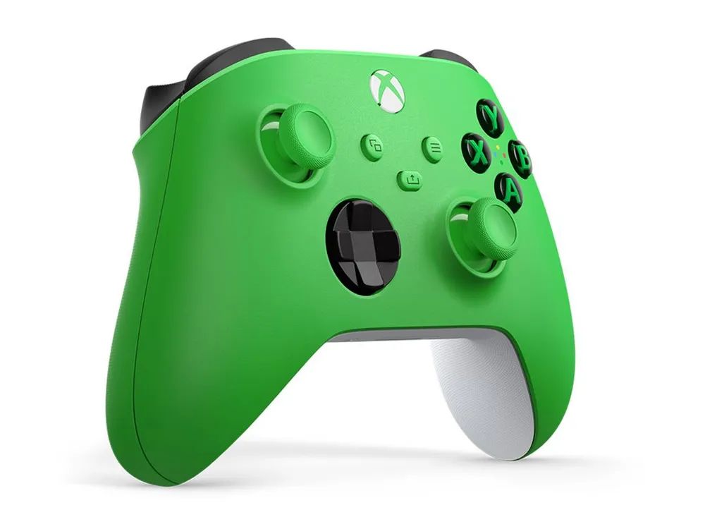 Microsoft Xbox Wireless Controller - Game Pad