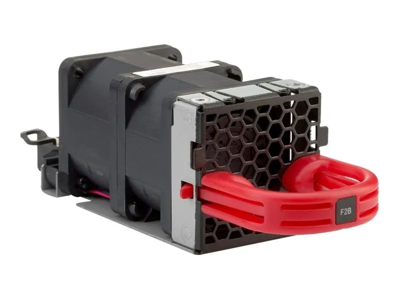 HPE Aruba - Lüftermodul für Netzwerkgerät - für