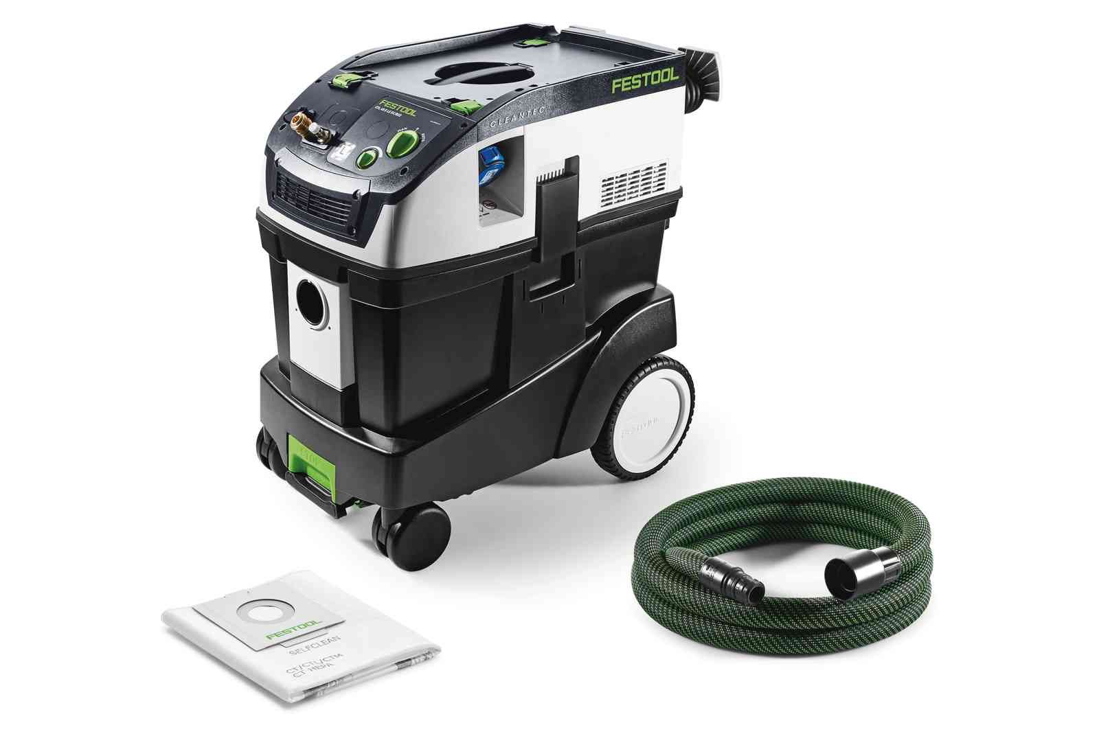 Festool CTL 48 E LE EC/B22 R1 CLEANTEC