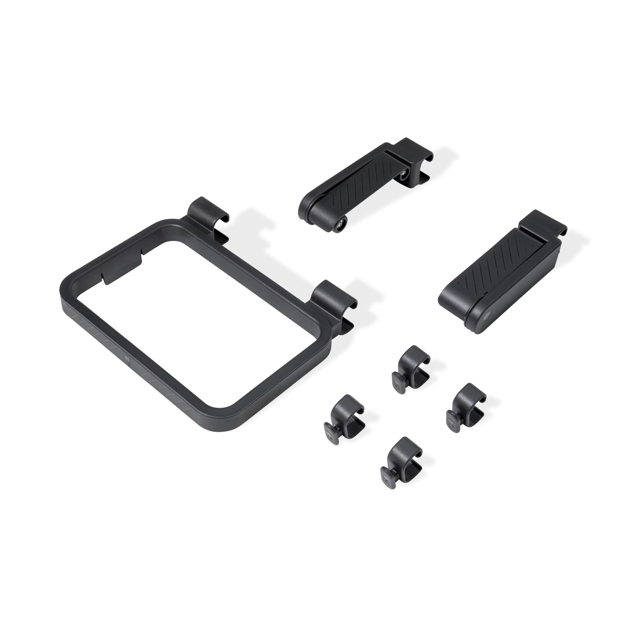 Weber WORKS Organizer-Set - einhängbar