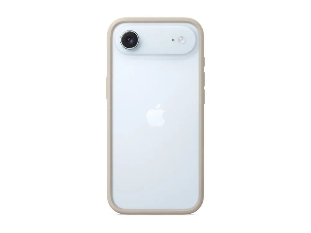 Apple Stoßstange für Mobiltelefon - Verstärkter Polycarbonat-Kunststoff