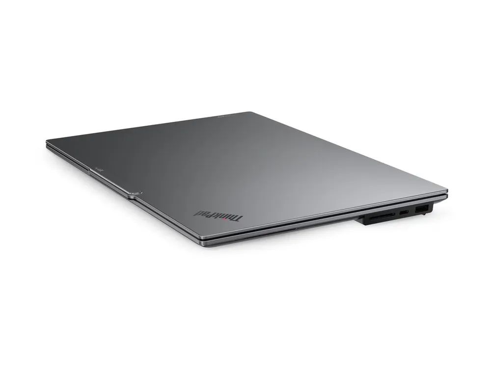 Lenovo ThinkPad X9-15p Gen 1 21VV - Intel Core Ultra X7 358H - Evo - Win 11 Pro - Arc B390 - 32 GB RAM - 1 TB SSD TCG Opal Encryption 2, NVMe - 38.9 cm (15.3")