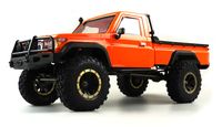 Amewi AMXROCK RCX8P - Off-Road-Wagen - 1:8 - 14 Jahr(e) - 3,6 kg