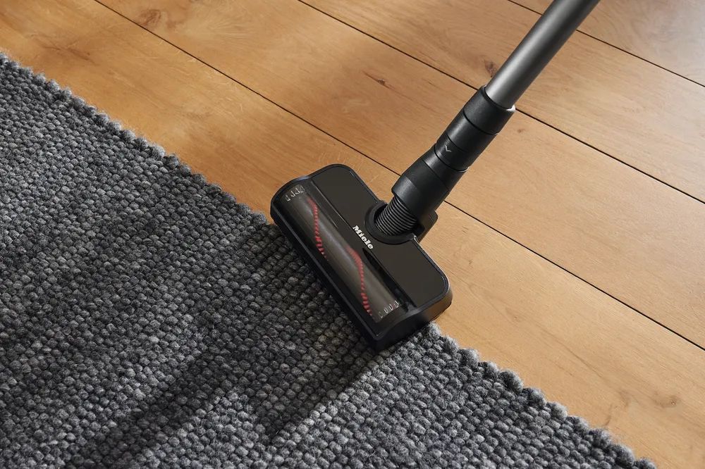 Miele HX-EB20 Elektrobürste Multifloor OB