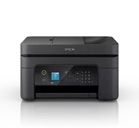 Epson WorkForce WF-2930DWF - Multifunktionsdrucker -Farbe - Tintenstrahl - 216 x 297 mm  Open-Box 